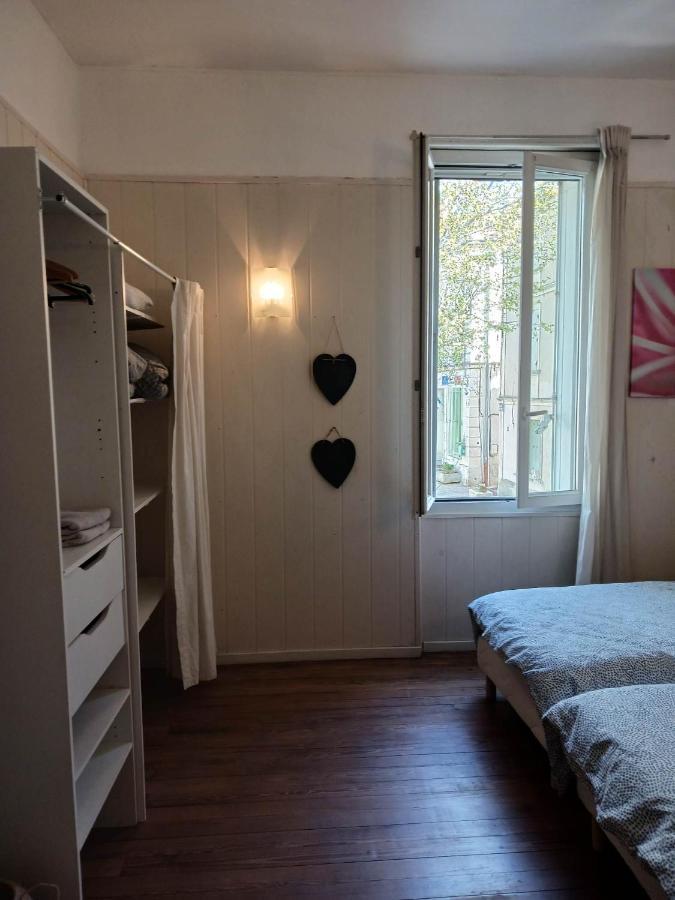 Appartement Le Cours Barbentane Dış mekan fotoğraf