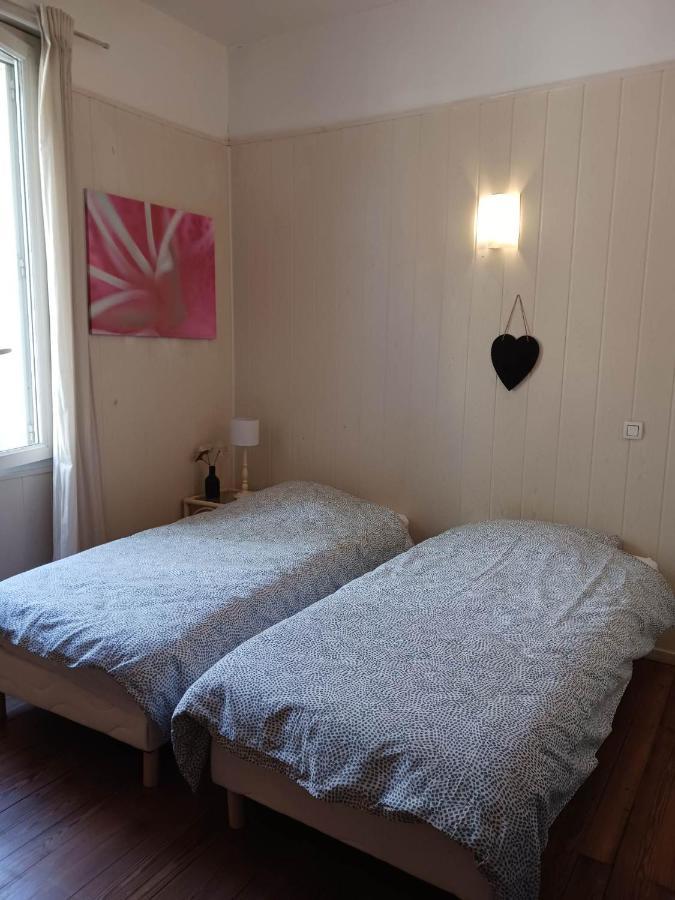 Appartement Le Cours Barbentane Dış mekan fotoğraf